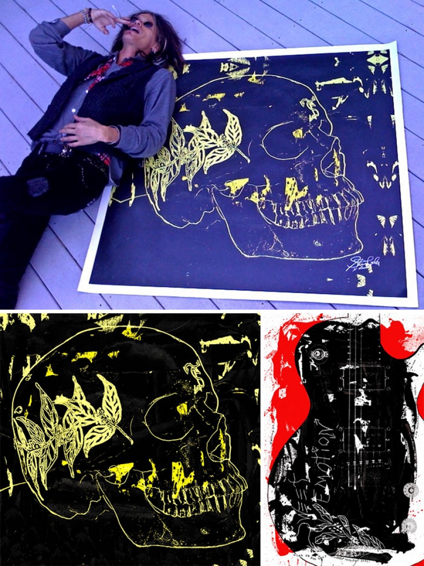 10 celebridades que te sorprenderán con sus talentos secretos