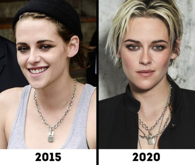 10 celebrities who have favorite things they wear all the time