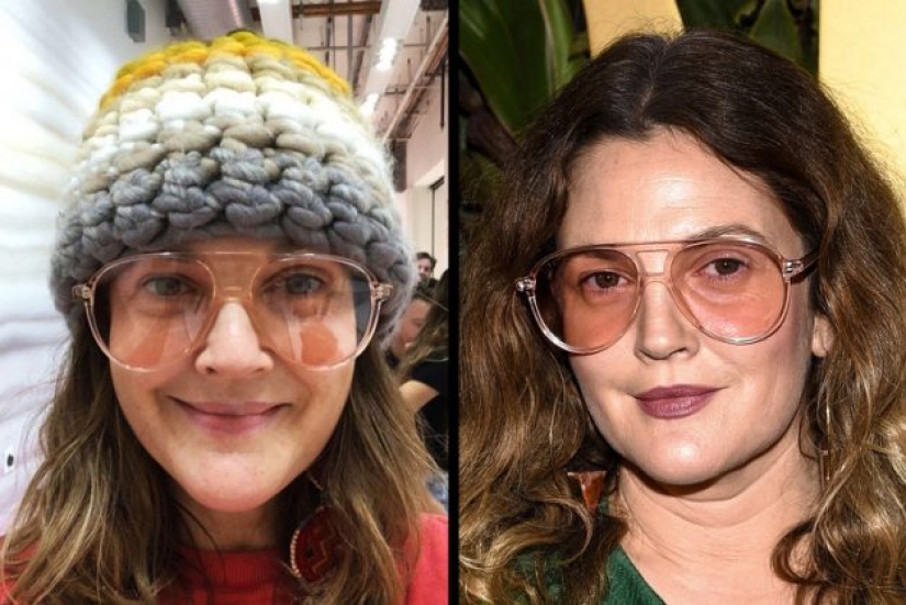 10 celebrities who have favorite things they wear all the time