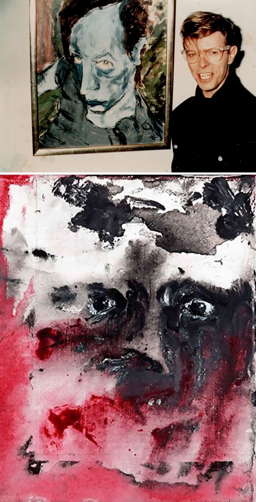 10 celebrities who will surprise you with their secret talents