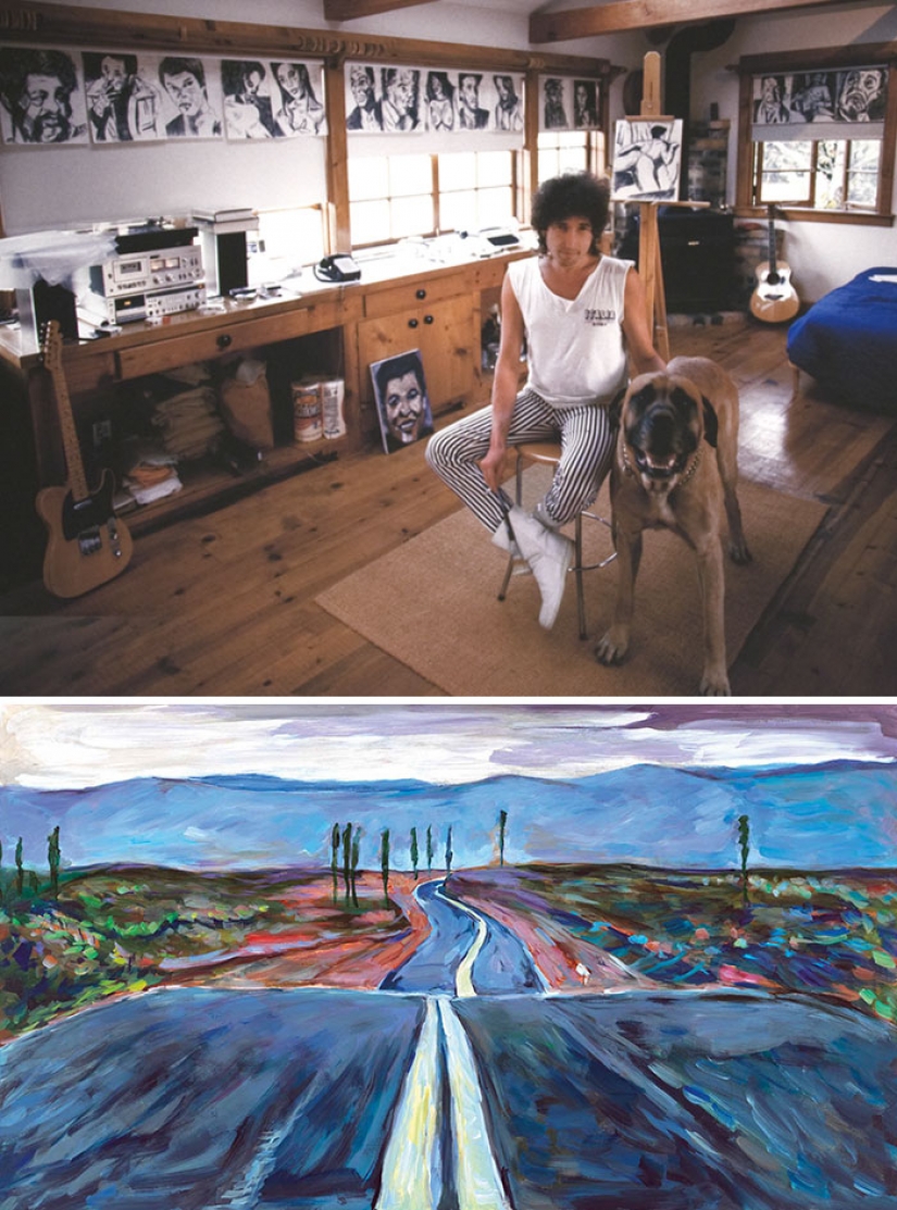 10 celebrities who will surprise you with their secret talents