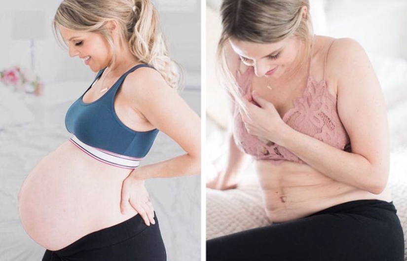10 celebrity moms who proudly shared their postpartum bodies with the world 10 celebrity moms who proudly shared their postpartum bodies with the world