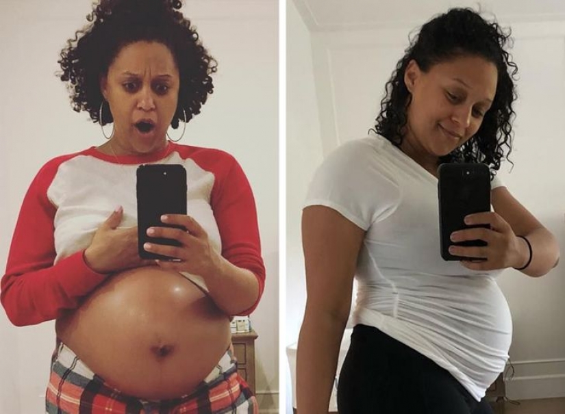 10 celebrity moms who proudly shared their postpartum bodies with the world 10 celebrity moms who proudly shared their postpartum bodies with the world