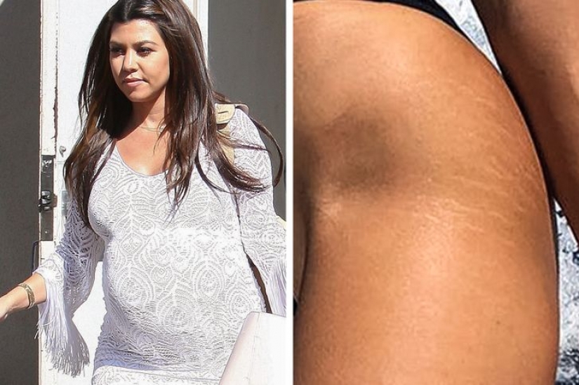 10 celebrity moms who proudly shared their postpartum bodies with the world 10 celebrity moms who proudly shared their postpartum bodies with the world