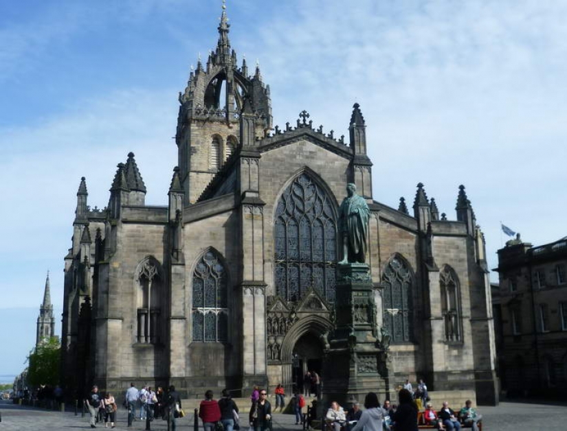 10 ciudades maravillosas que debes visitar al menos una vez