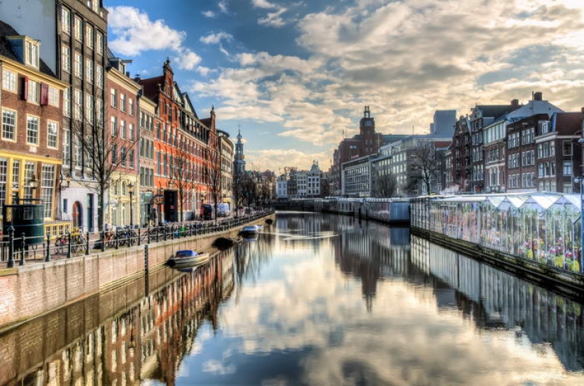 10 ciudades maravillosas que debes visitar al menos una vez