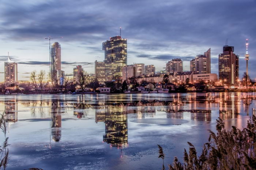 10 ciudades maravillosas que debes visitar al menos una vez