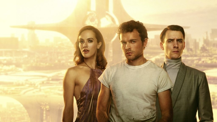 10 classic sci-fi books to read