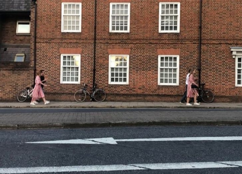 10 coincidencias al azar