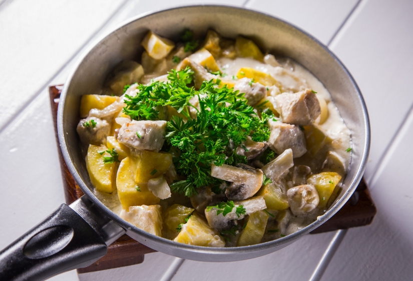 10 comidas favoritas de la infancia en Rusia 10 comidas favoritas de la infancia en Rusia