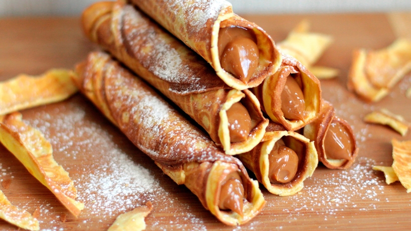 10 comidas favoritas de la infancia en Rusia 10 comidas favoritas de la infancia en Rusia