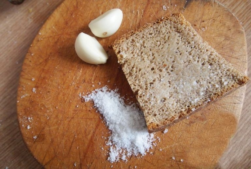 10 comidas favoritas de la infancia en Rusia 10 comidas favoritas de la infancia en Rusia