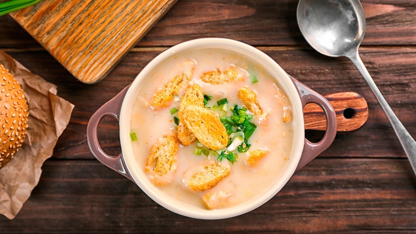 10 comidas favoritas de la infancia en Rusia 10 comidas favoritas de la infancia en Rusia