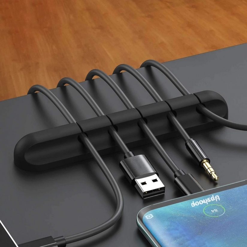10 cool organizers with Aliexpress for storing things