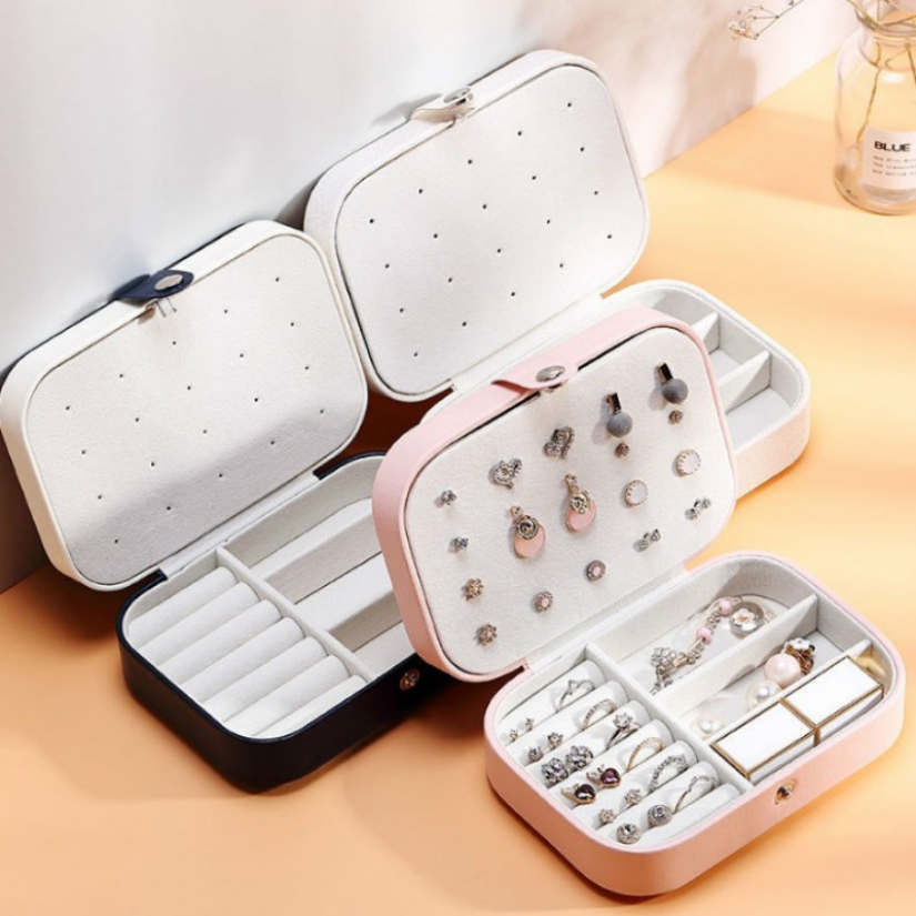 10 cool organizers with Aliexpress for storing things