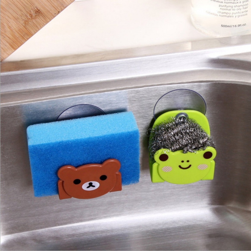 10 cool organizers with Aliexpress for storing things
