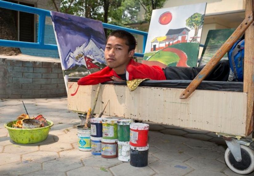 10 cool people who cannot be called disabled 10 cool people who cannot be called disabled