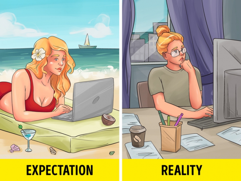 10 cosas que debemos dejar de romantizar para mejorar nuestras vidas