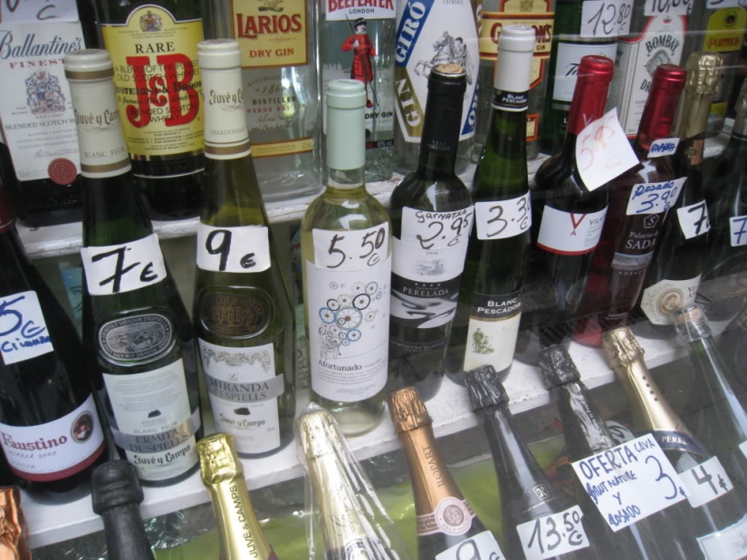 10 cosas que no hacer en Barcelona 10 cosas que no hacer en Barcelona