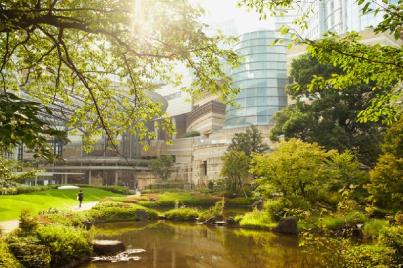 10 countries with the fastest internet