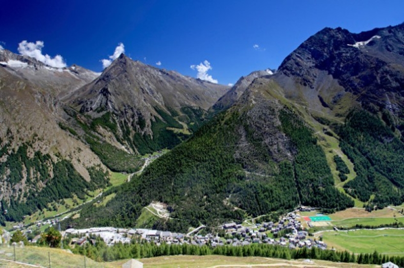 10 countries with the fastest internet