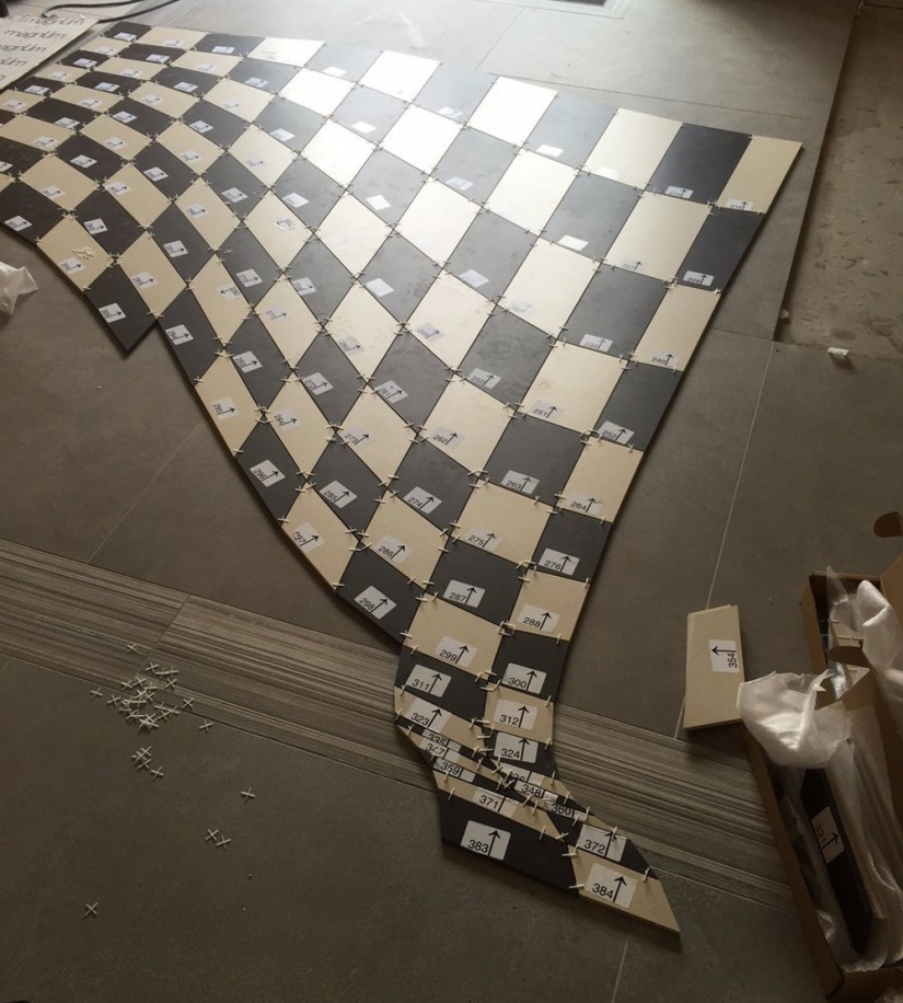 10 crazy optical 3D illusions that will amaze you 10 crazy optical 3D illusions that will amaze you