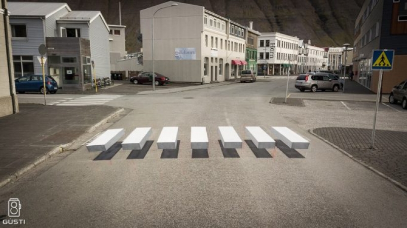 10 crazy optical 3D illusions that will amaze you 10 crazy optical 3D illusions that will amaze you