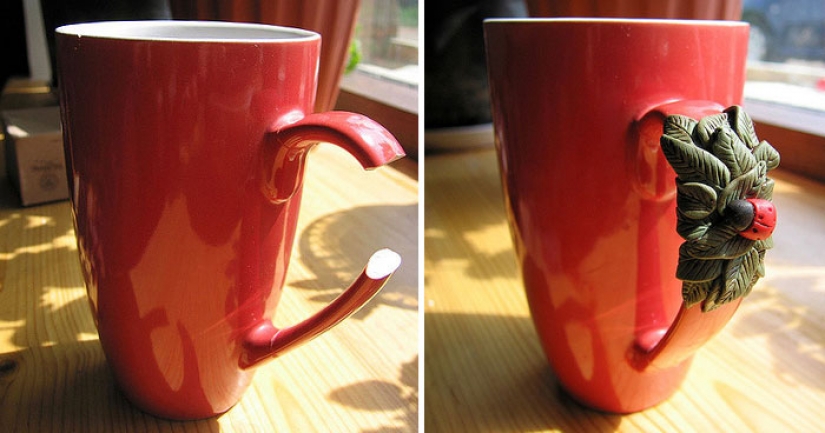 10 creative examples of how to fix broken things