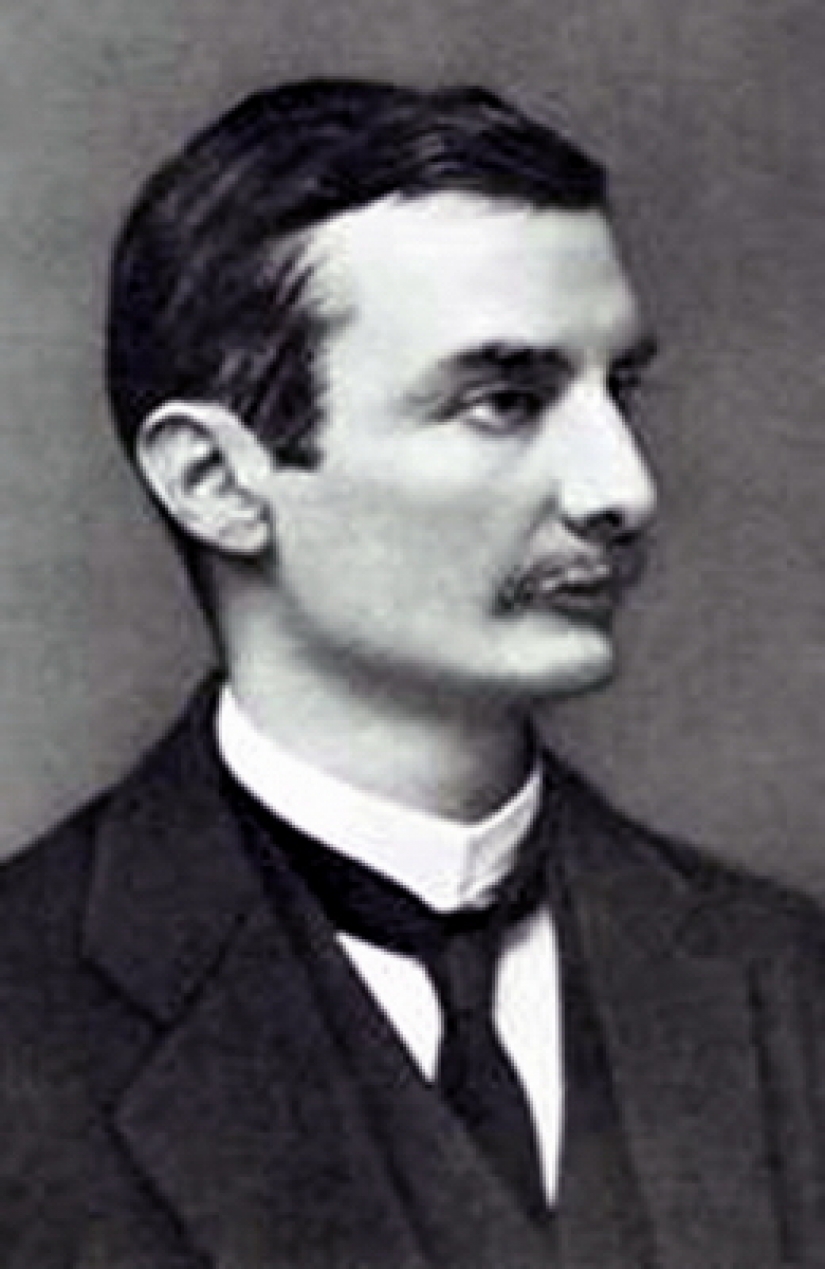 10 de enero de 1897 hombre se introdujo por primera vez una vacuna contra la peste