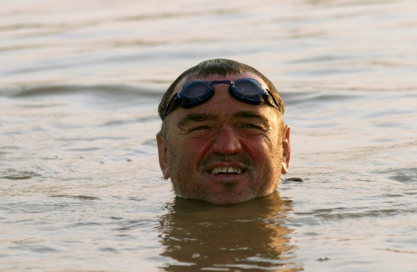 10 de las personas más valientes y desesperadas del mundo