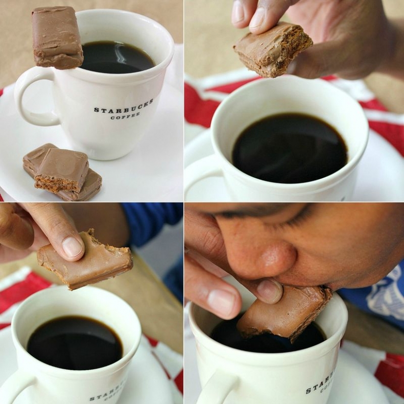 10 de las recetas de café más extrañas de todo el mundo que necesitas probar al menos una vez en tu vida 10 de las recetas de café más extrañas de todo el mundo que necesitas probar al menos una vez en tu vida