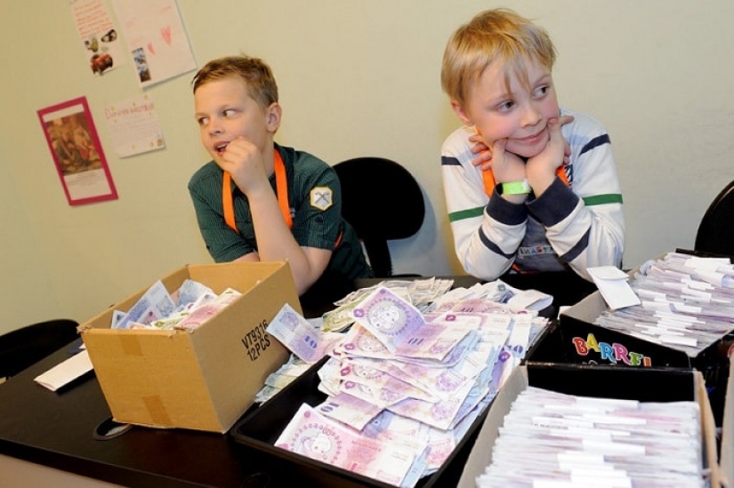 10 de lo más inusual de la escuela de los sujetos en diferentes países del mundo 10 de lo más inusual de la escuela de los sujetos en diferentes países del mundo