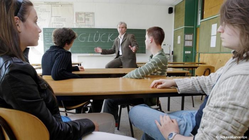 10 de lo más inusual de la escuela de los sujetos en diferentes países del mundo 10 de lo más inusual de la escuela de los sujetos en diferentes países del mundo