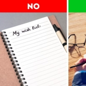 10 diferencias entre los hábitos ricos y pobres que explican mucho