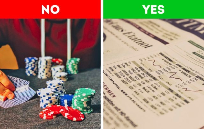 10 differences between rich and poor habits that explain a lot