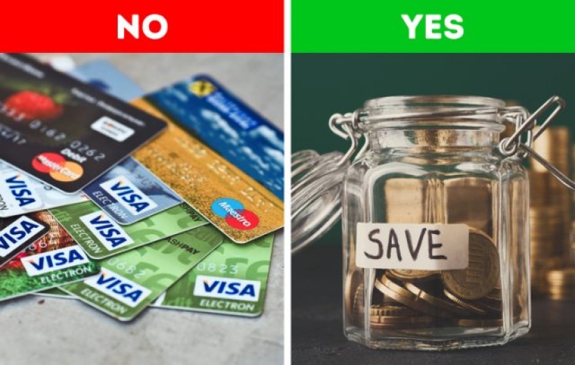 10 differences between rich and poor habits that explain a lot