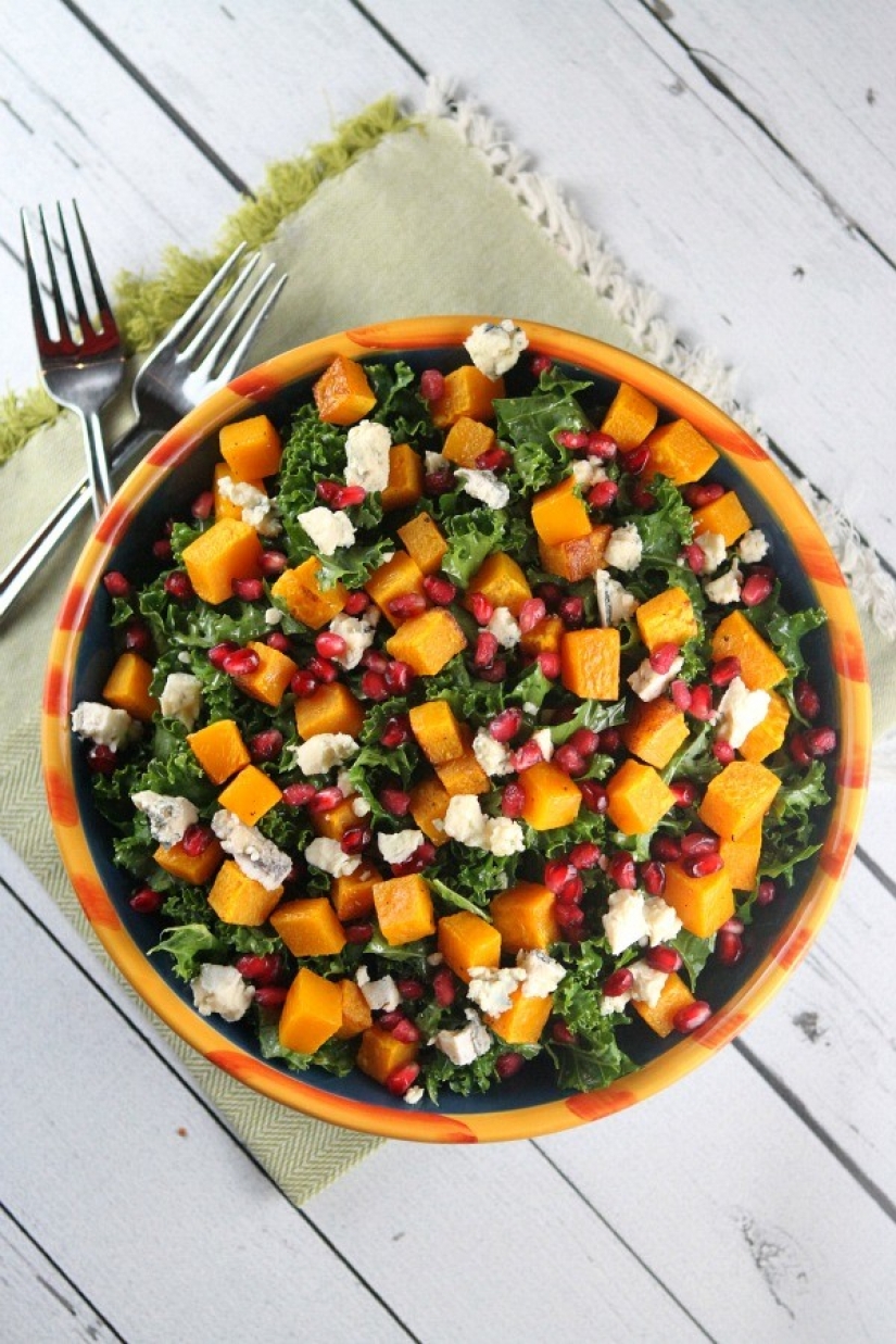 10 ensaladas que demuestran que comer sano es delicioso 10 ensaladas que demuestran que comer sano es delicioso
