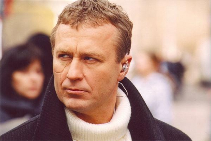 10 estrellas de cine rusas que han logrado el éxito en Occidente