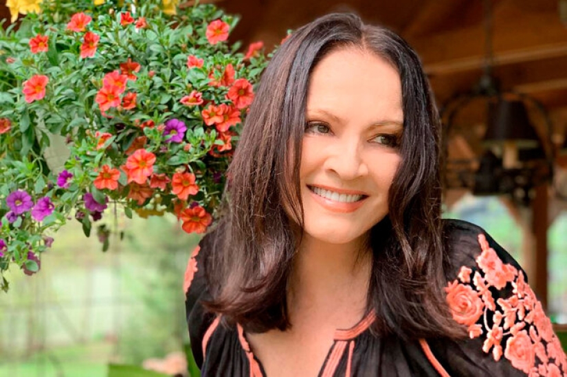 10 estrellas que parecen mucho más jóvenes que su edad