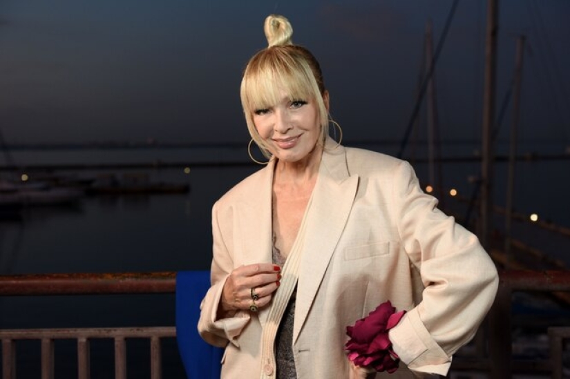 10 estrellas que parecen mucho más jóvenes que su edad