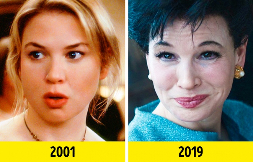 10 estrellas que aparentemente no tienen futuro, pero su papel especial las ha vuelto a poner en el centro de atención 10 estrellas que aparentemente no tienen futuro, pero su papel especial las ha vuelto a poner en el centro de atención