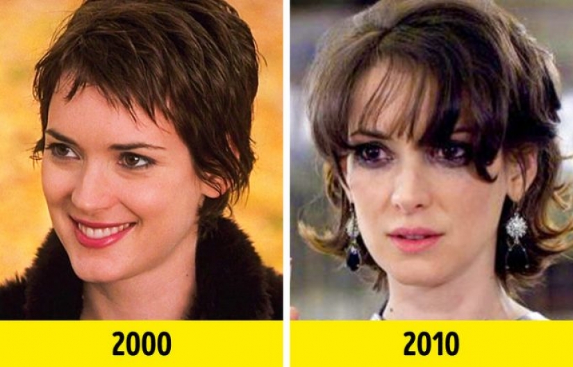 10 estrellas que aparentemente no tienen futuro, pero su papel especial las ha vuelto a poner en el centro de atención 10 estrellas que aparentemente no tienen futuro, pero su papel especial las ha vuelto a poner en el centro de atención