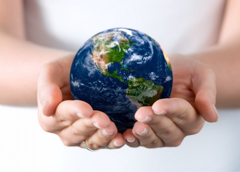 10 everyday things that bring global environmental disaster