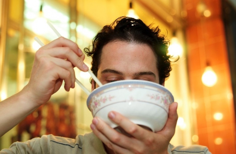 10 everyday things that bring global environmental disaster