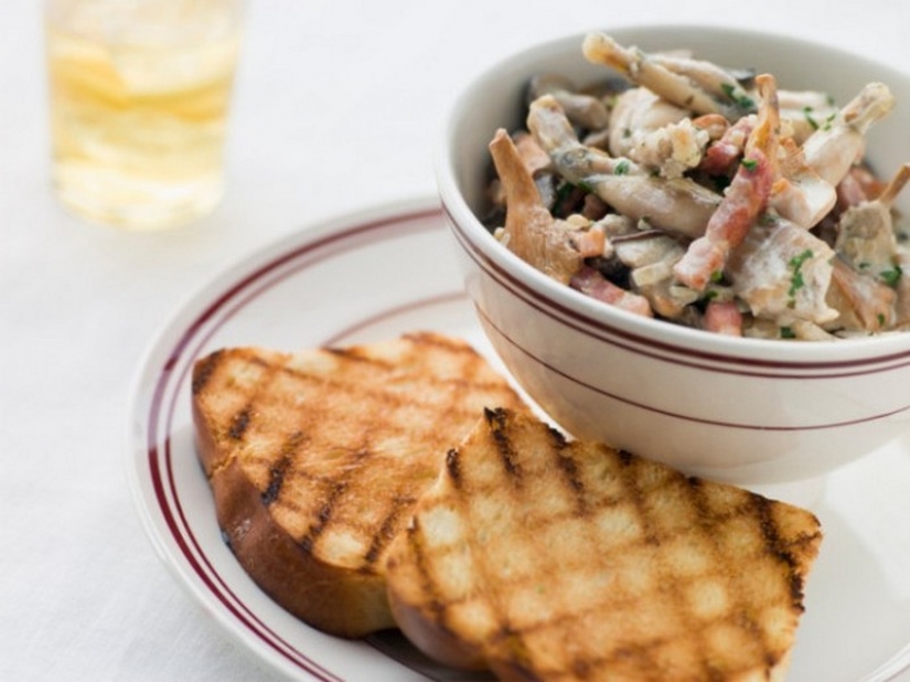 10 everyday things that bring global environmental disaster