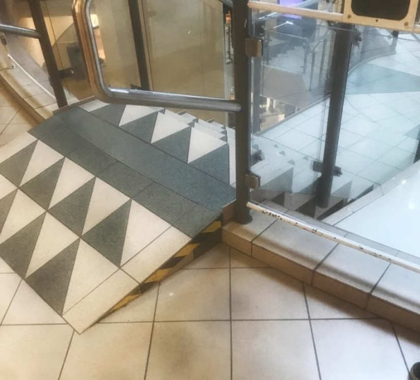 10 examples that prove design mistakes can make us suffer