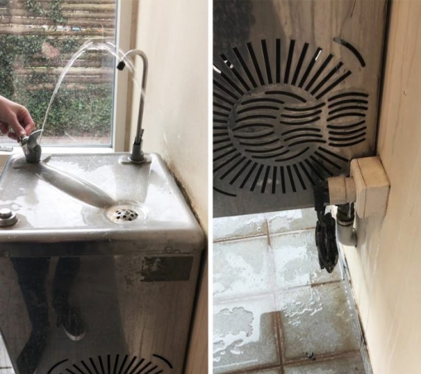 10 examples that prove design mistakes can make us suffer