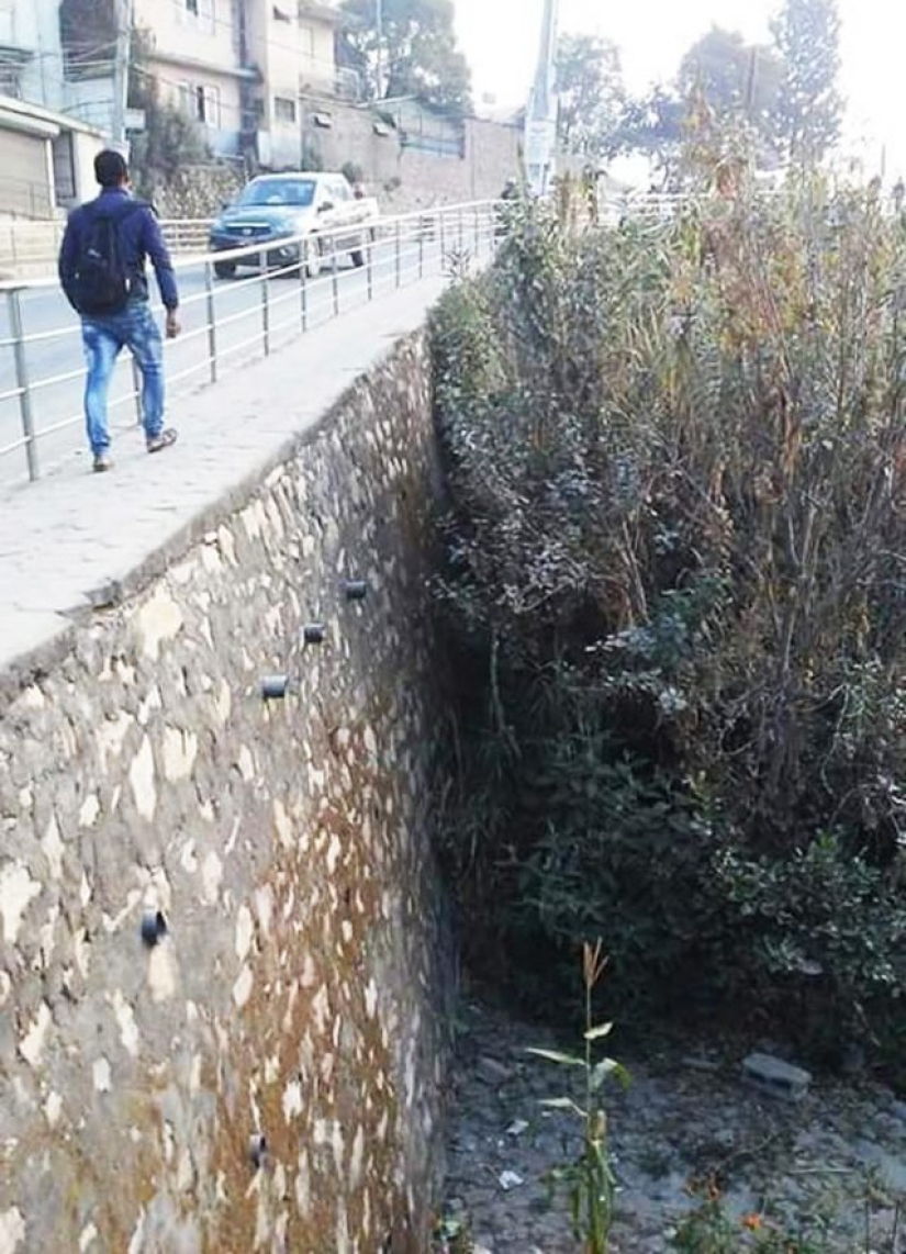 10 examples that prove design mistakes can make us suffer