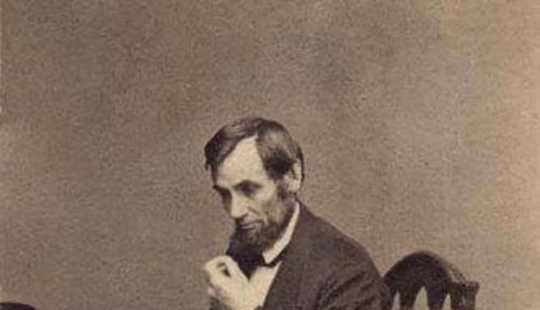 10 facts you didn't know about the Lincoln murder 10 facts you didn't know about the Lincoln murder