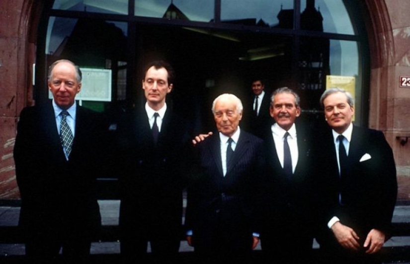 10 families who control this world and our lives 10 families who control this world and our lives